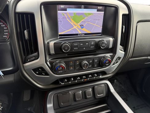 Used 2016 GMC Sierra 1500 SLT image 12