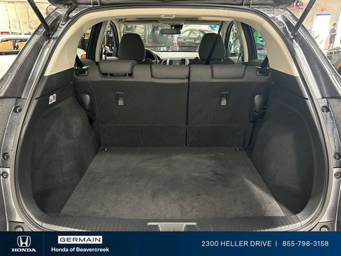Used 2019 Honda HR-V EX image 29
