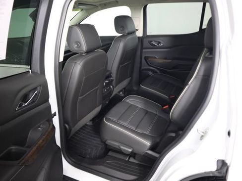 Used 2020 GMC Acadia Denali w/ GMC Pro Grade Package AWD/4WD image 56