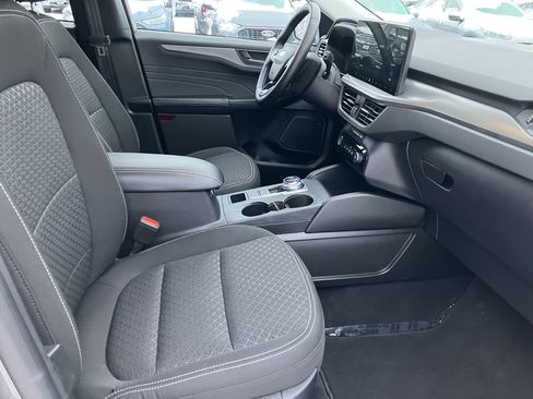 Used 2024 Ford Escape Active w/ Tech Pack #1 image 16