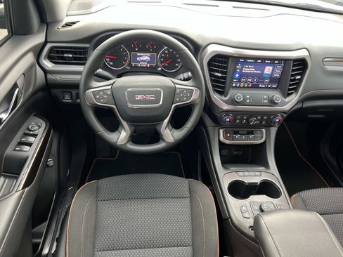 Used 2023 GMC Acadia AT4 w/ Trailering Package image 23