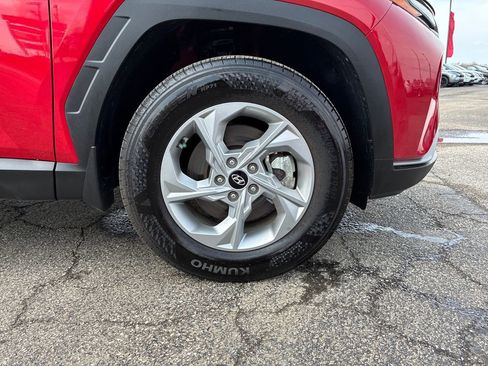 Used 2023 Hyundai Tucson SEL image 9