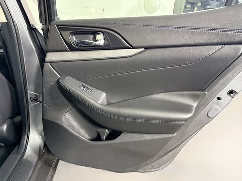 Used 2018 Nissan Maxima 3.5 S FWD image 28