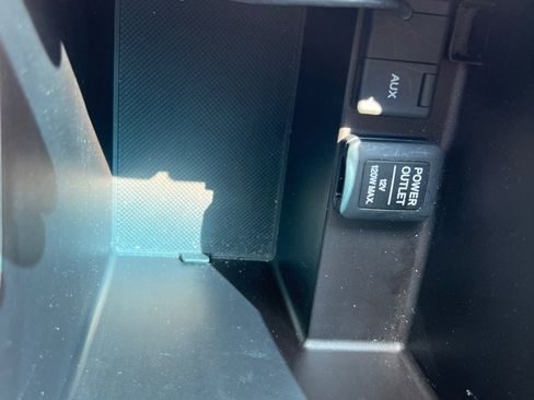 Used 2012 Acura TL SH-AWD image 36