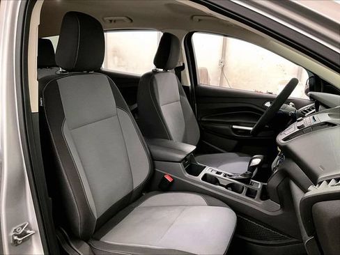 Used 2018 Ford Escape SE AWD/4WD image 8