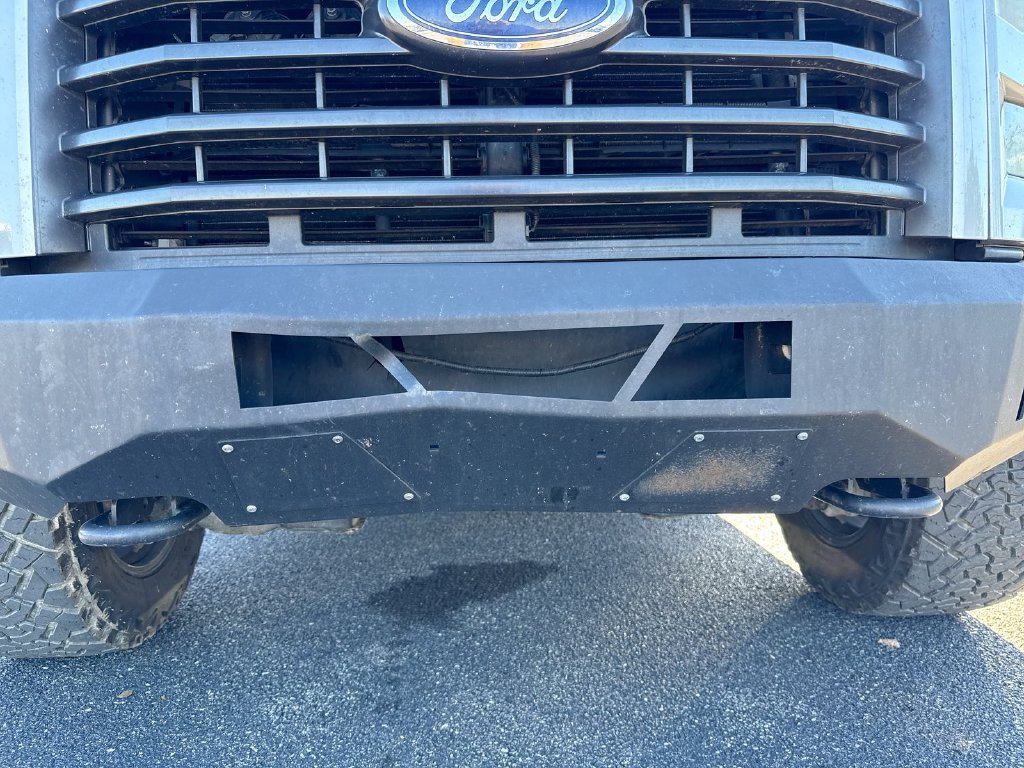 Used 2017 Ford F150 XLT w/ Equipment Group 301A Mid AWD/4WD image 28