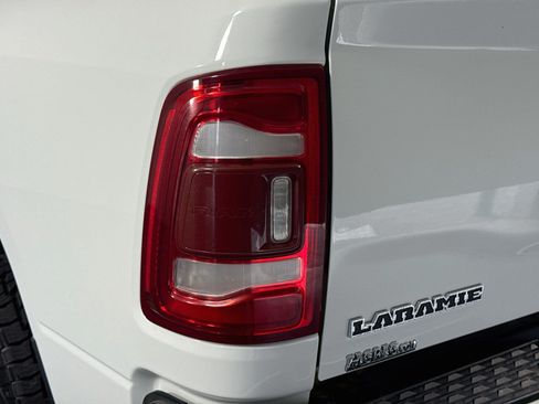 Used 2024 RAM 2500 Laramie AWD/4WD image 34