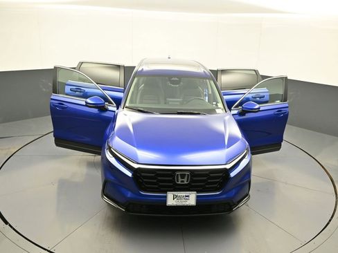 Certified 2023 Honda CR-V EX-L image 47