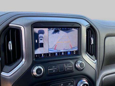 Used 2021 GMC Sierra 1500 Denali w/ Technology Package AWD/4WD image 26