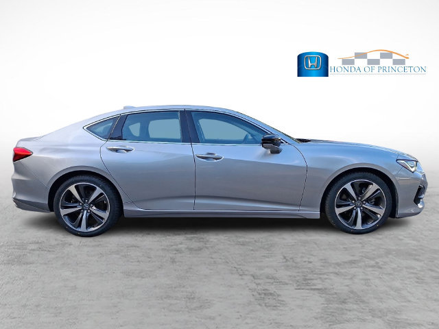 Used 2024 Acura TLX w/ Technology Package FWD image 7