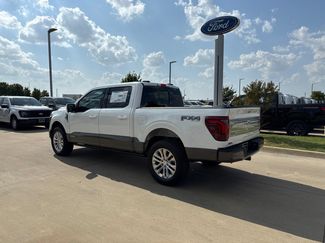 New 2026 Ford F150 King Ranch w/ Equipment Group 601A High AWD/4WD video 3