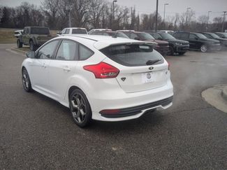 Used 2017 Ford Focus ST video 3