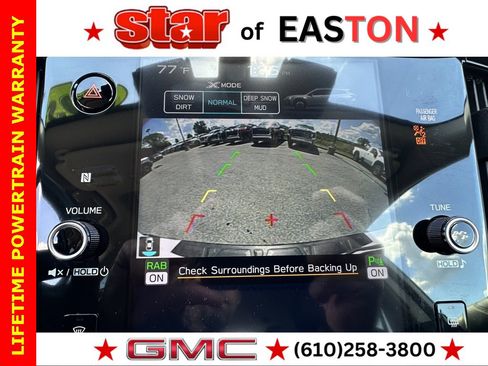 Used 2023 Subaru Outback Onyx Edition XT image 23