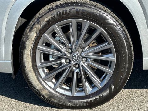 Used 2025 Lexus TX 350 FWD image 34