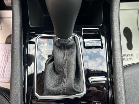 New 2026 Jeep Compass Limited AWD/4WD image 15