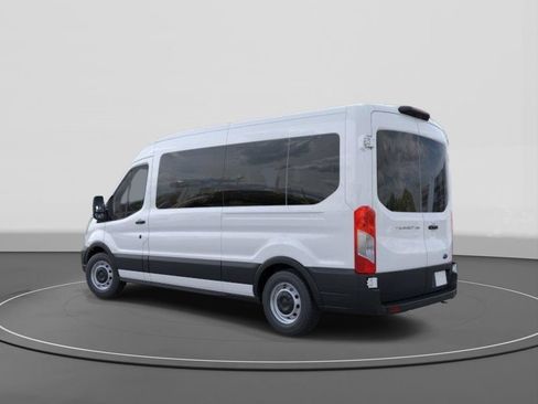 New 2025 Ford Transit 350 XL RWD image 4