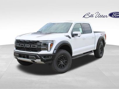 New 2026 Ford F150 Raptor