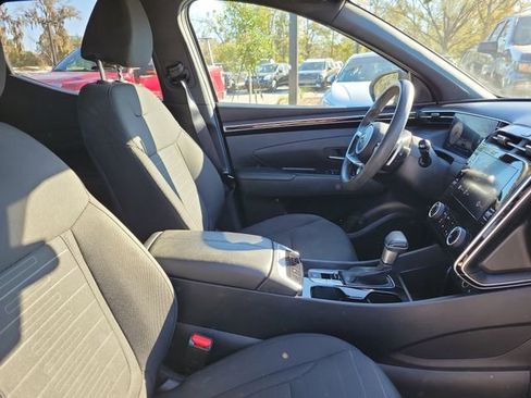 Used 2023 Hyundai Santa Cruz Night image 34