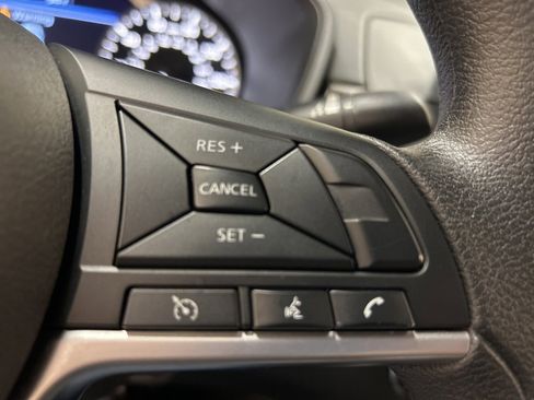 Used 2023 Nissan Altima 2.5 SV image 22