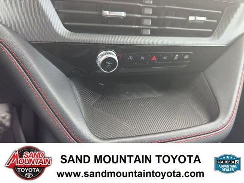 Used 2025 Ford Explorer ST-Line image 21