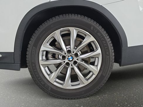 Used 2019 BMW X3 sDrive30i w/ Premium Package RWD image 32