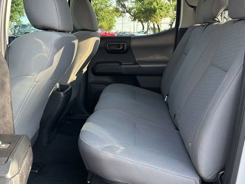Certified 2023 Toyota Tacoma SR AWD/4WD image 35