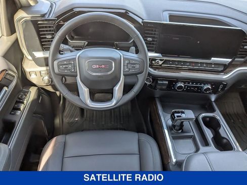 New 2026 GMC Sierra 1500 Elevation w/ Elevation Premium Package AWD/4WD image 31