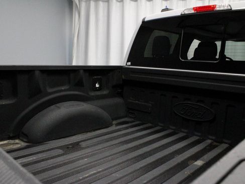 Certified 2023 Ford F150 XLT w/ Equipment Group 302A High image 14