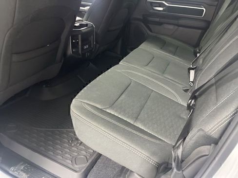 New 2026 RAM 1500 Big Horn AWD/4WD image 34