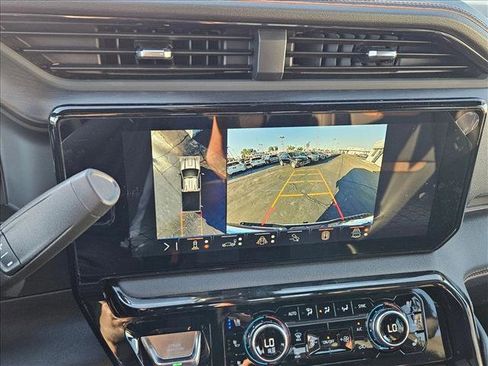 New 2026 GMC Sierra 2500 AT4 w/ AT4 Premium Plus Package image 13