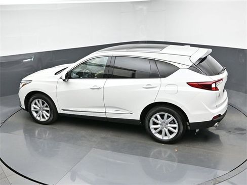 Used 2021 Acura RDX AWD image 43