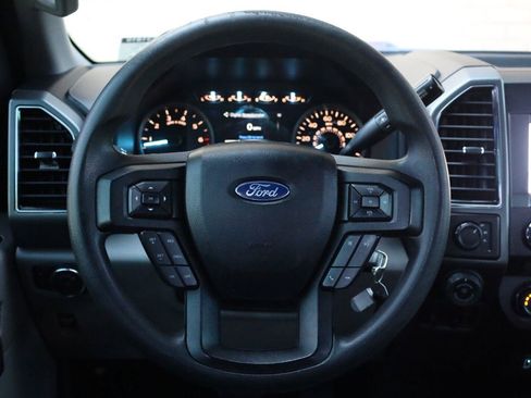 Used 2018 Ford F150 XLT w/ Trailer Tow Package AWD/4WD image 30