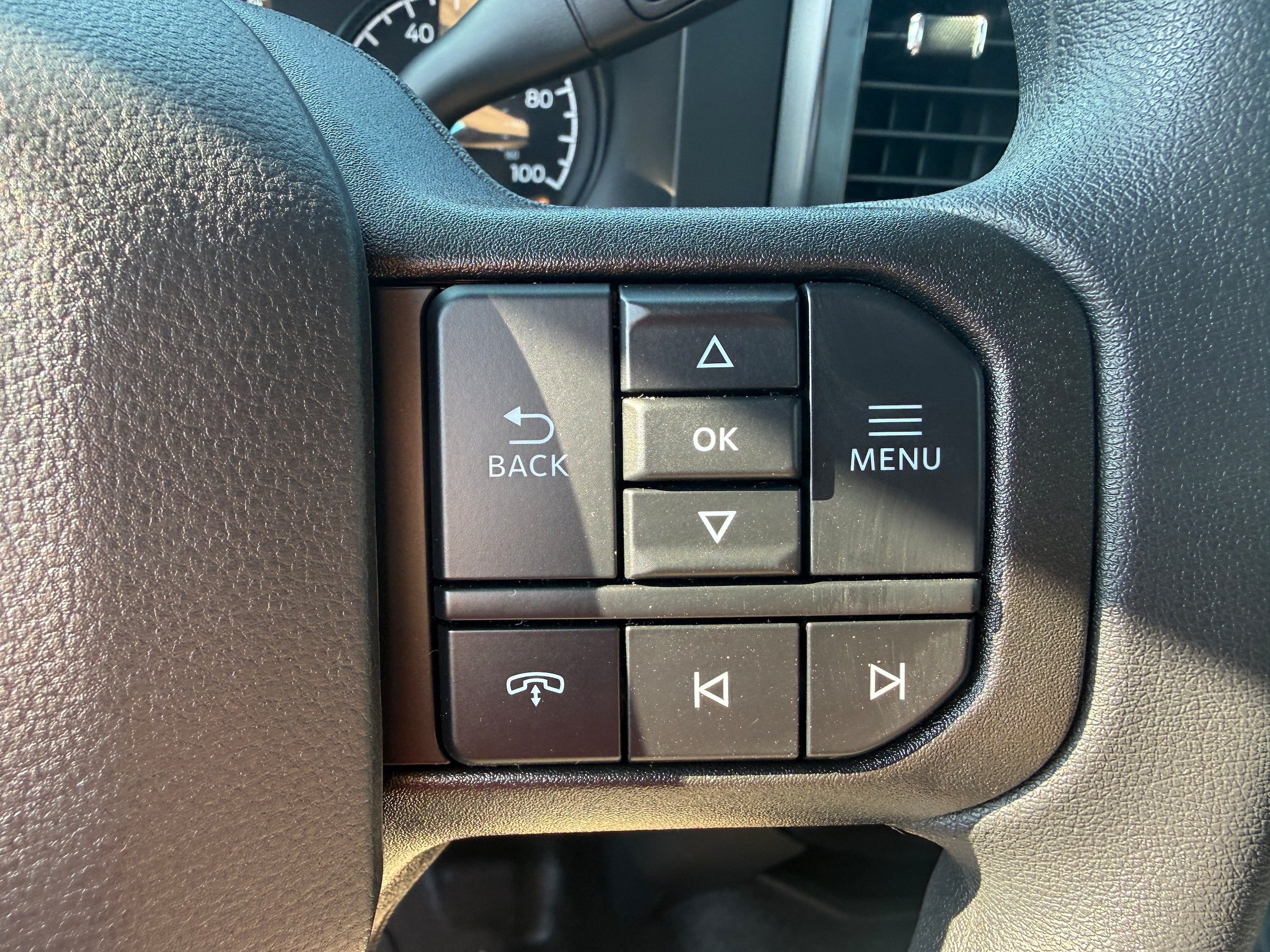 New 2025 Ford F350 XL w/ XL Chrome Package AWD/4WD image 18