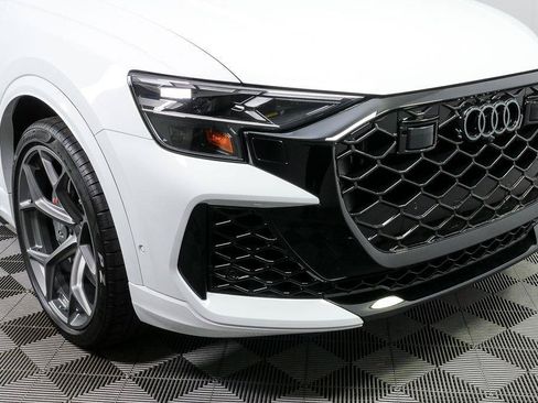 New 2026 Audi RS Q8 performance AWD/4WD image 38