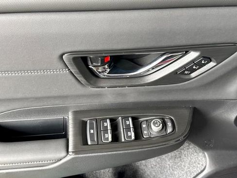 New 2026 Subaru Outback Touring XT AWD/4WD image 11
