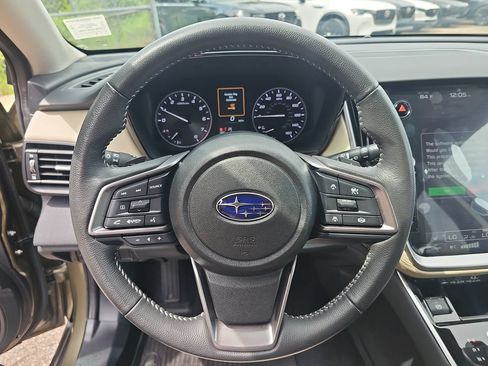 Certified 2024 Subaru Outback Premium w/ Popular Package #1A AWD/4WD image 17