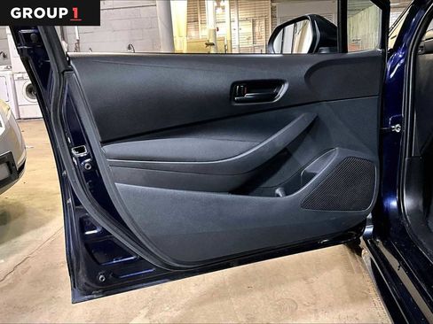 Used 2023 Toyota Corolla LE image 21