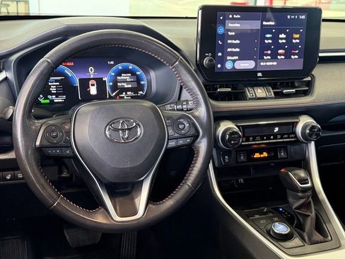 Used 2023 Toyota RAV4 XSE w/ Weather Package AWD/4WD image 32