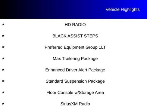 Used 2019 Chevrolet Suburban LT AWD/4WD image 11
