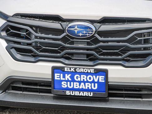 New 2025 Subaru Crosstrek 2.5i Sport image 7