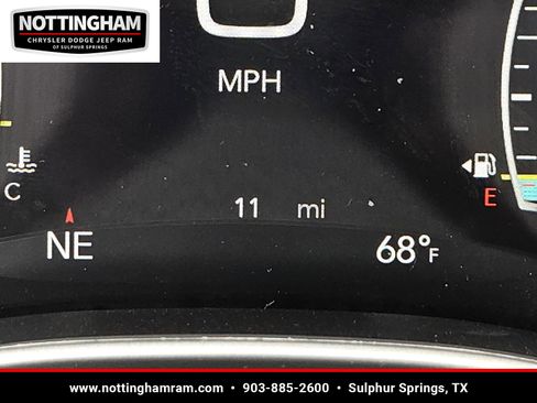 New 2026 Chrysler Pacifica Select w/ S Appearance Package image 19