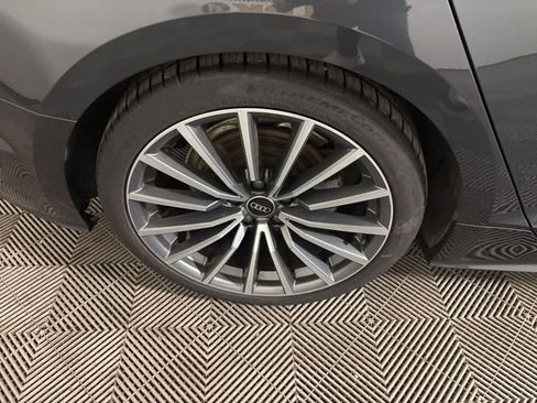 Used 2023 Audi A5 2.0T Premium Plus image 51