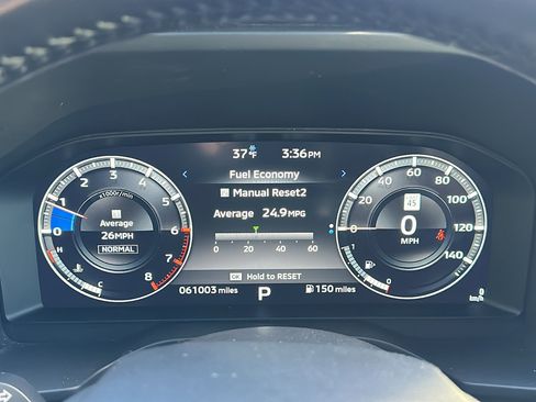 Used 2022 Mitsubishi Outlander SEL image 19