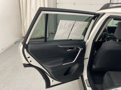 Certified 2023 Toyota RAV4 XLE w/ XLE Grade Weather Package AWD/4WD image 27