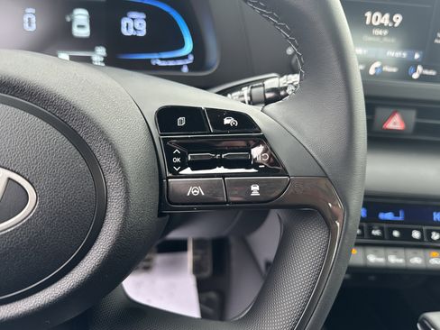 New 2026 Hyundai Elantra SEL Sport Premium image 21