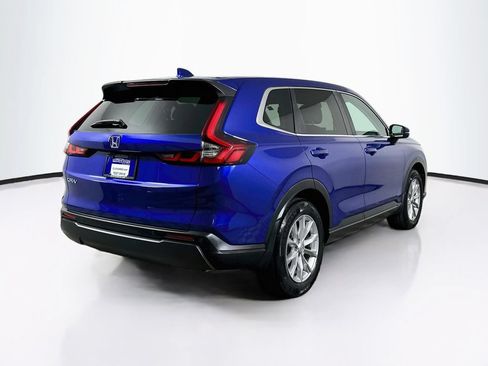 Certified 2024 Honda CR-V EX-L image 7