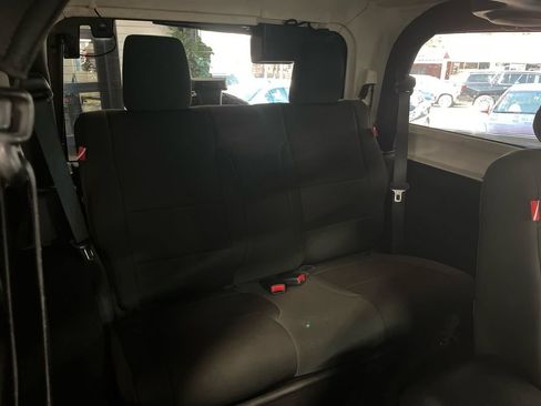 Used 2012 Jeep Wrangler Sport AWD/4WD image 47