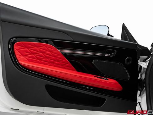 Used 2024 Aston Martin DB12 Coupe image 22