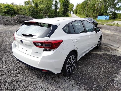Used 2023 Subaru Impreza 2.0i AWD/4WD image 5
