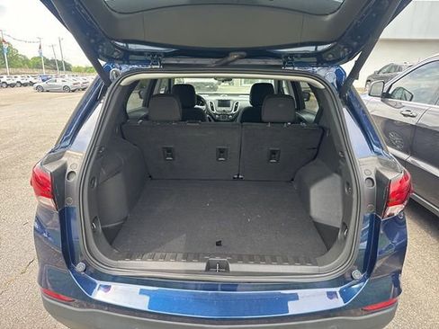 Used 2022 Chevrolet Equinox LT image 9